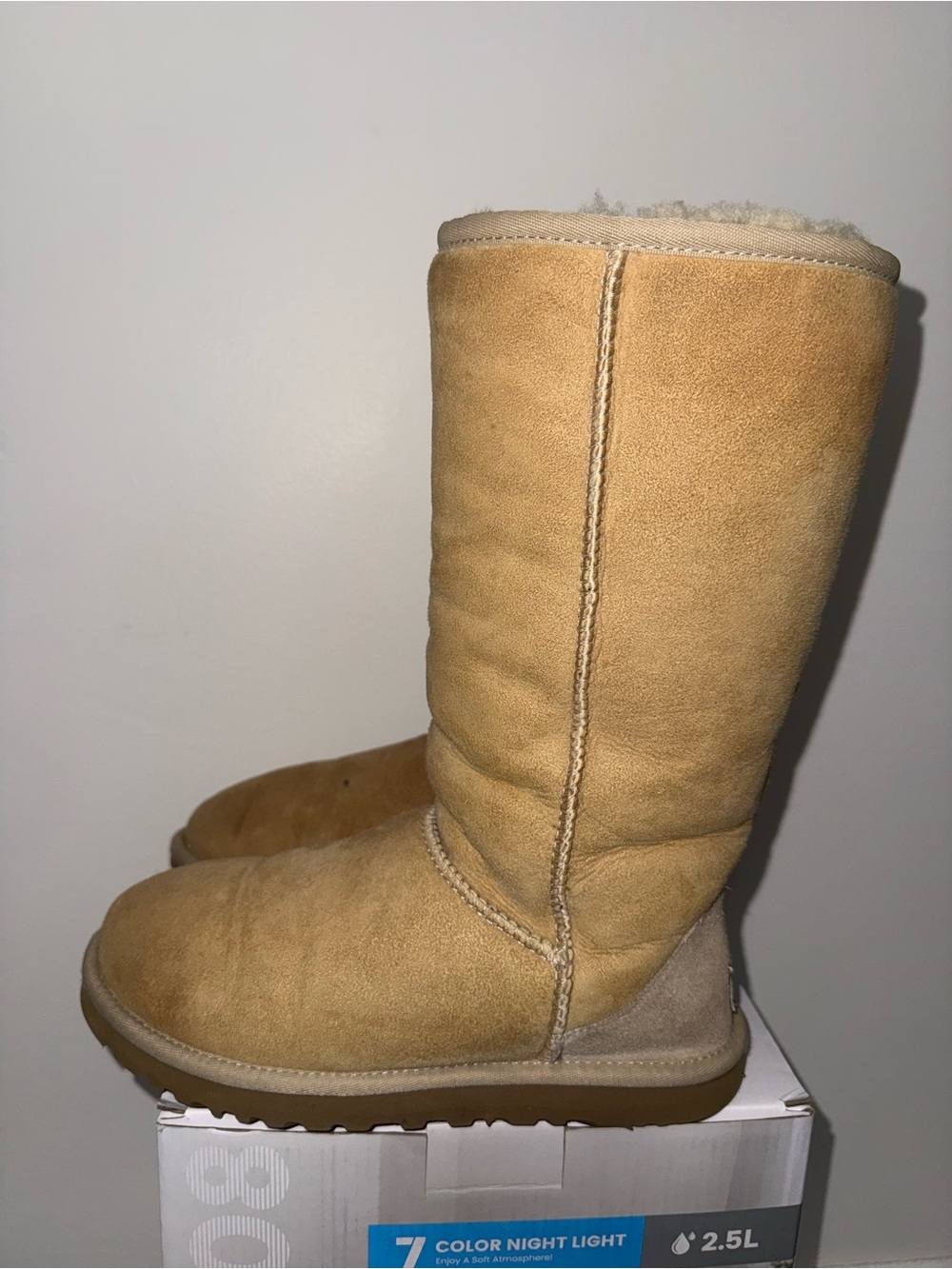 UGG boots - Picture 4 of 5
